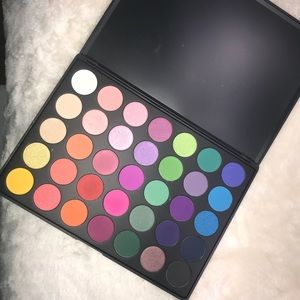 Morphe 35B Eyeshadow Palette